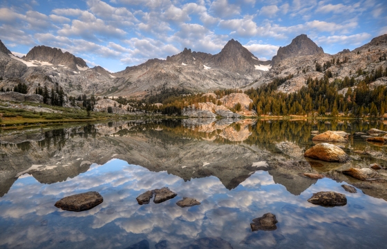 Inyo National Forest