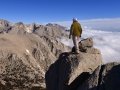 Inyo National Forest