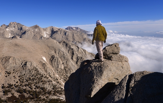 Inyo National Forest