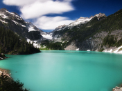Mount Baker-Snoqualmie National Forest