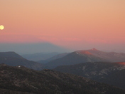 Desolation Wilderness