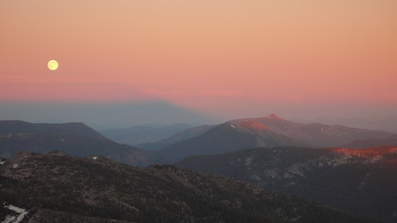 Desolation Wilderness