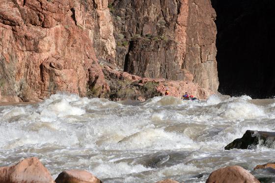 Grand Canyon NP