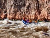 Grand canyon NP