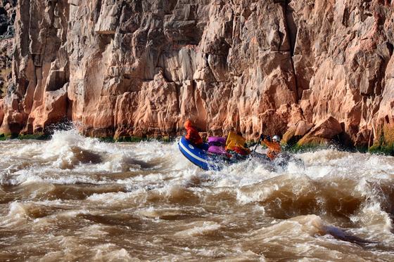 Grand canyon NP