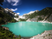 Mount Baker-Snoqualmie National Forest