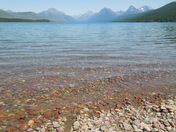 Glacier National Park