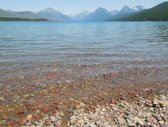 Glacier National Park