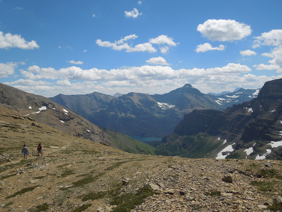 Glacier National Park