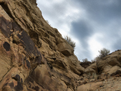 Legend Rock 