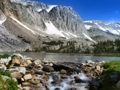 Medicine Bow Peak