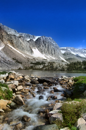 Medicine Bow Peak