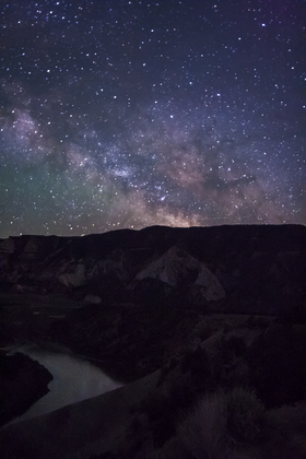 Dinosaur National Monument