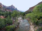 Zion National Park