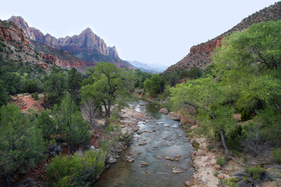 Zion National Park