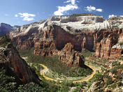 Zion National Park