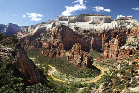 Zion National Park