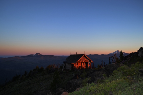 Deschutes National Forest