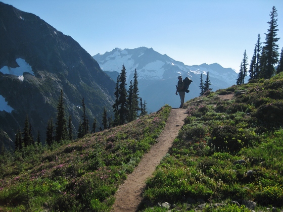 North Cascades National Park