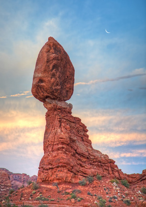 Arches National Park