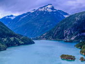 North Cascade National Park