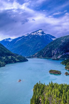 North Cascade National Park