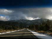 Big Bear Mountain