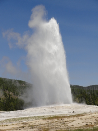 Yellowstone National Park