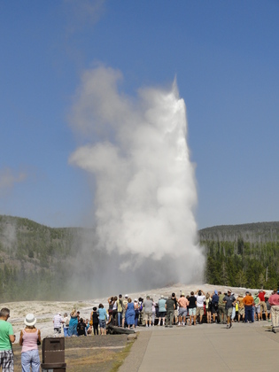 Yellowstone National Park