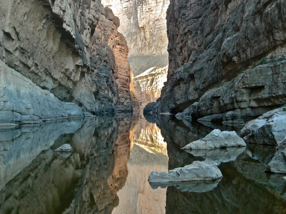 Big Bend National Park