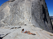 Yosemite National Park
