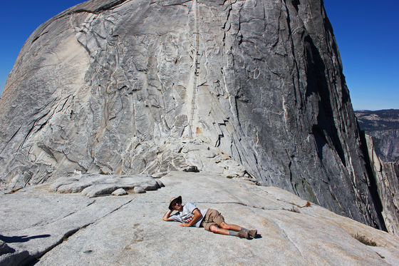 Yosemite National Park