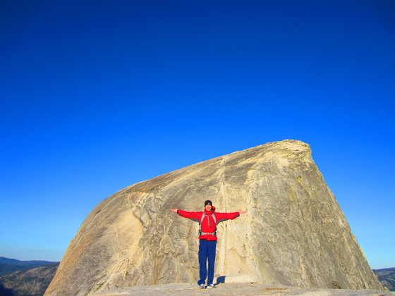 Yosemite National Park