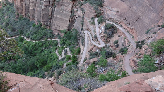 Zion