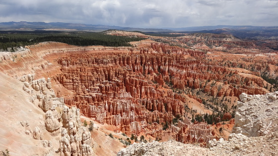 Bryce Canyon