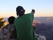 Grand Canyon North Rim