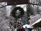 Yosemite