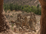 Bandelier National Monument