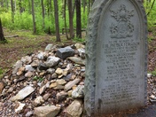Kings Mountain National Military Park