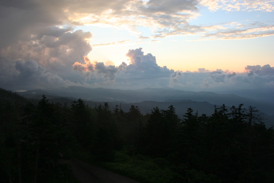 Great Smoky Mountain Nat'l Park