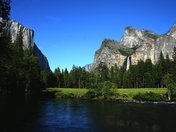 Yosemite National Park