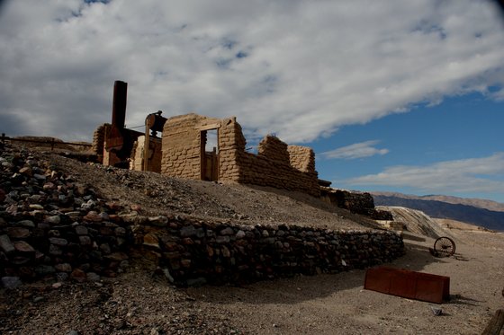 Death Valley