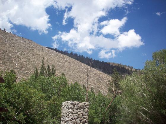 Big Pine Creek