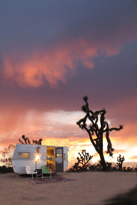 Joshua Tree National Park