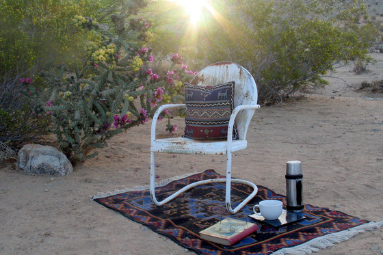 Joshua Tree National Park