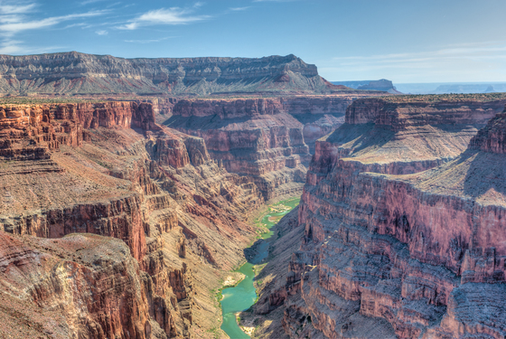 Grand Canyon