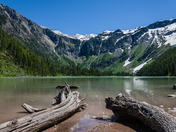 Glacier National Park