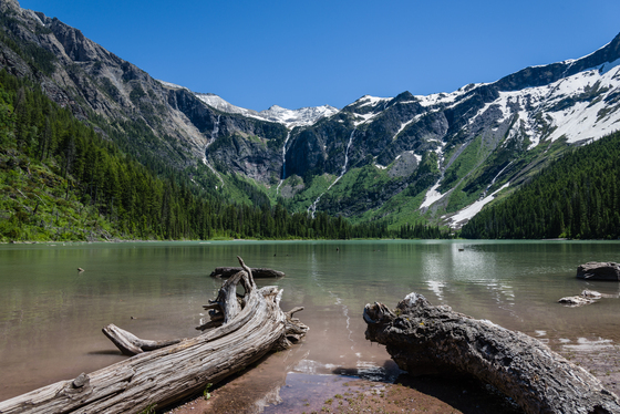 Glacier National Park