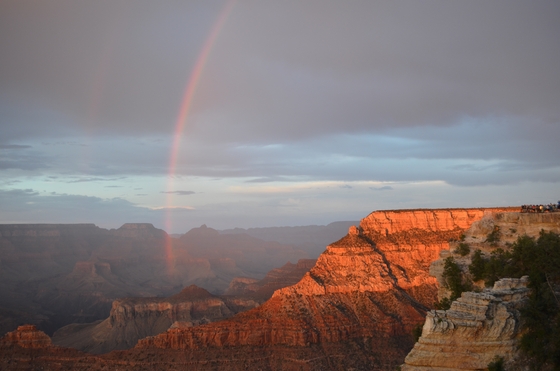 Grand Canyon