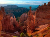 Bryce Canyon